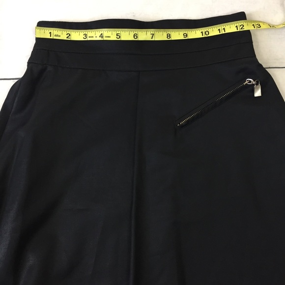 State of Claude Montana High Waisted Skirt - Picture 6 of 8